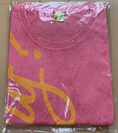 嵐コンサートグッズ Tシャツのサムネイル