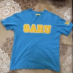 SANTASTIC! SARU Tシャツ Lサイズのサムネイル