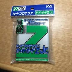 キャラクタースリーブプロテクターのサムネイル