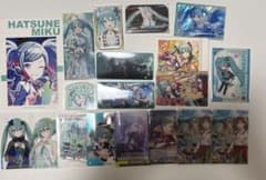 初音ミク グッズ まとめ売りのサムネイル