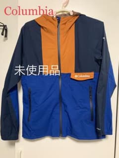 コロンビア　ウィンドブレーカー　マウンテンパーカーのサムネイル