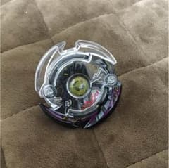 ベイブレードバーストのサムネイル
