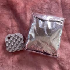 SPA CAP スパキャップ スカルプブラシ セットのサムネイル