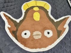 ポケモン 等身大 マッギョ フロア カーペット - メルカリ