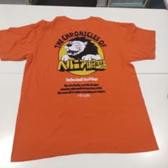 ヘルニア国物語 Tシャツ L ユーチューブ バレーボール - メルカリ