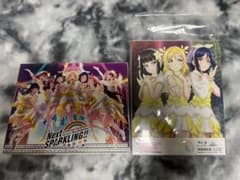 Aqours Blu-ray 映画
