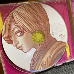 浜崎あゆみ Rule/Sparkle 鳥山明書き下ろしレーベル - メルカリ