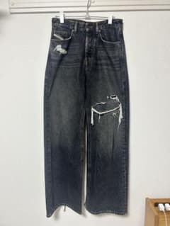 DIESEL d-riseのサムネイル