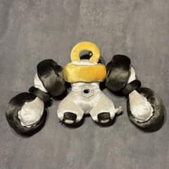 ポケモン不思議のダンジョン 救助隊DX ニャース ぬいぐるみ ポケモン