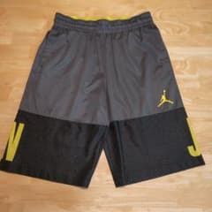 Sサイズ表記　Nike ジョーダン★ バスケットボールパンツのサムネイル