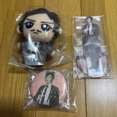 名探偵コナン SEGAラッキーくじVintage Look 長野県警セット - メルカリ