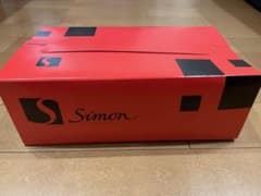 シモン安全靴のサムネイル