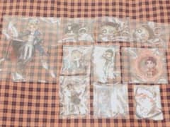 IdentityV　曲芸師　アクスタまとめ売りのサムネイル