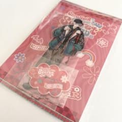 ChroNoiR 福袋 2026 Lucky Box アクリルスタンド 葛葉 - メルカリ