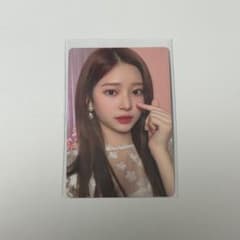 IZ*ONE ミンジュ ONEIRIC THEATER トレカ - メルカリ