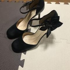 パンプスのサムネイル