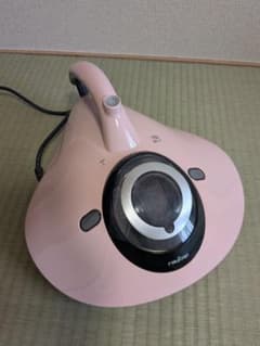 raycop lite RE-100JPK ふとんクリーナーのサムネイル