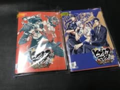 [렌탈 떨어짐] 힙노시스 마이크 DVD 렌탈 전권