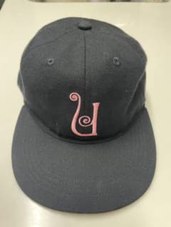 UNLIKELY アンライクリー　ネペンテス大阪限定ベースボールキャップ UNLIKELY アンライクリー ネペンテス大阪限定ベースボールキャップ