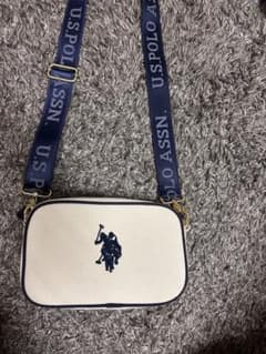 polo assn ショルダーバッグのサムネイル