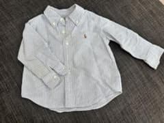 ラルフローレン　Baby シャツのサムネイル