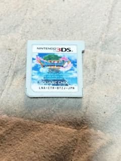 드래곤 퀘스트 XI S 3DS와 스트리트 파이터 IV 3D 에디션