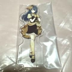 学マス 一番くじ ⭐︎月村手毬アクスタ アクリルキーホルダーセット 