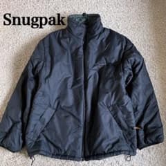 Snugpak スナグパック スリーカージャケット イギリス製　ネイビー系 Snugpak スナグパック スリーカージャケット イギリス製 ネイビー系