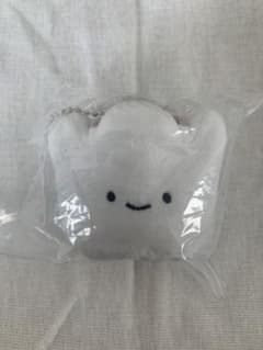 にっこりーノ　中華料理のぬいぐるみのサムネイル
