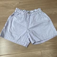 après les cours ハーフパンツ 130cm