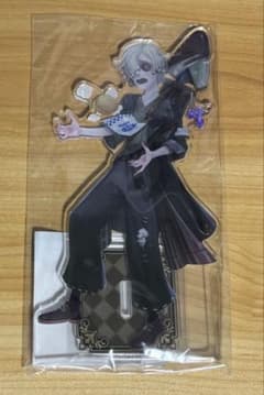 記念日グッズセット　墓守　アクリルスタンド欠品 第五人格 IdentityV アートコレクション アクリルスタンド 墓守 グッズ