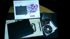 wacom intous comic Mサイズのサムネイル