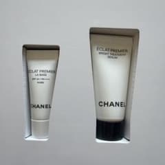 CHANEL ECLAT PREMIER サンプルセットのサムネイル