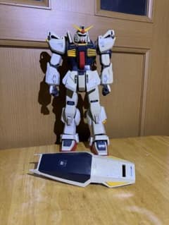 RX-78-2 ガンダム 1/60 PG マーク2のサムネイル