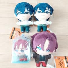 カリスマ みにコレ！ぬいぐるみマスコットの入手方法まとめ – キャラホビ