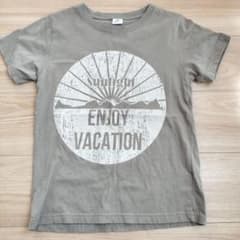 デビロック 半袖 Tシャツ 140cmのサムネイル
