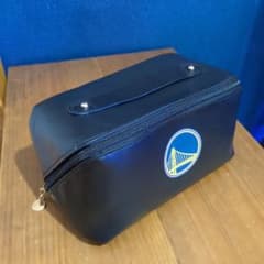 非売品　ポーチ　NBAゴールデンステートウォリアーズのサムネイル