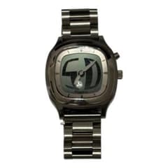 良品本物FOSSIL BIG TIC JR8メンズ 腕時計のサムネイル