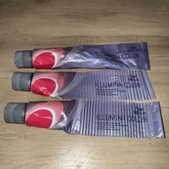WELLA ILLUMINA COLOR ORCHID 3本セットのサムネイル