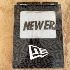 NEW ERA スポーツタオル