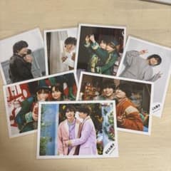 なにわ男子 公式写真のサムネイル