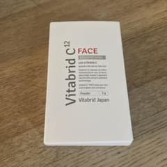 ビタブリッドジャパン ビタブリッドCフェイス ブライトニング 3gのサムネイル