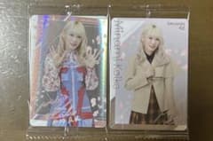 櫻坂46 ウインウエハース ノーマル,レアカードコンプ 小池美波のサムネイル