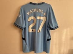 【新品・正規品】PUMA 24-25 マンチェスターシティ 27:ヌネス XXL m25754466804_1.jpg?1767308370