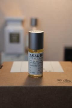 東京限定 LE LABO GAIAC 10 15ml - メルカリ