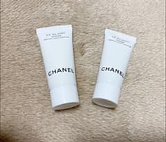 CHANEL 試供品のサムネイル