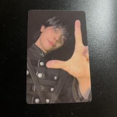 &TEAM トレカ ニコラス NICHOLASのサムネイル