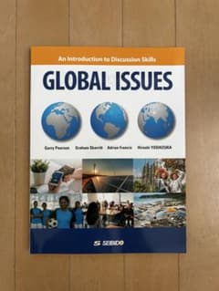 GLOBAL ISSUESのサムネイル