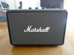 値下げ !!【美品】Marshall Kilburn II ワイヤレススピーカーのサムネイル