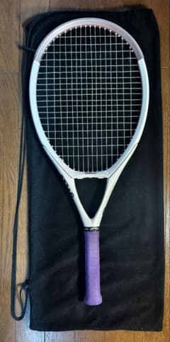 Wilson トライアド 3.0J ローズゴールドのサムネイル